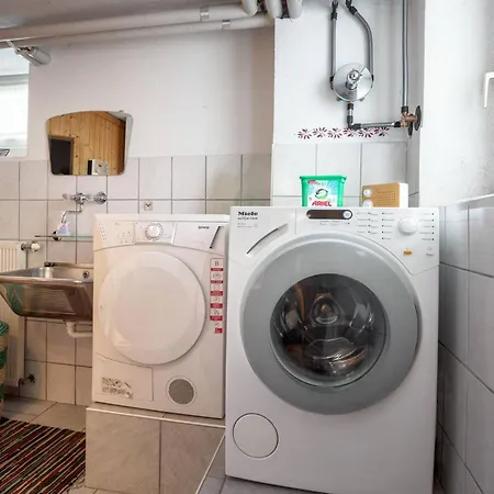 Tatil Evi Grand Hochfilzen