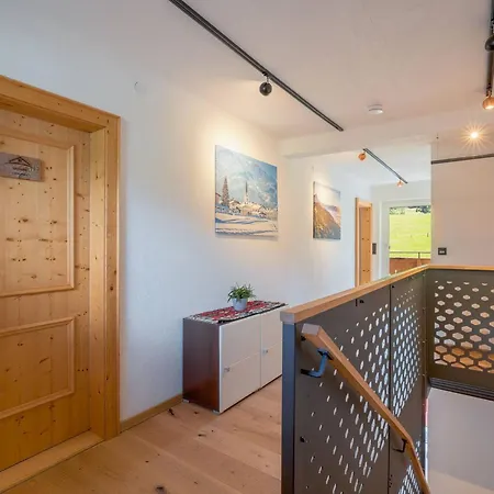 Grand Tatil Evi Hochfilzen