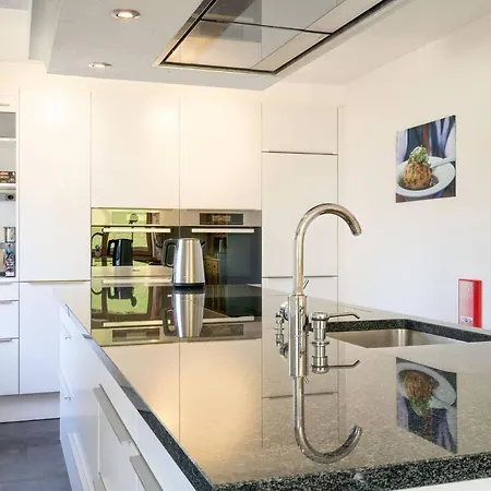 Grand Tatil Evi Hochfilzen