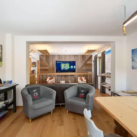 Grand Tatil Evi Hochfilzen