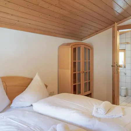 Tatil Evi Grand Hochfilzen