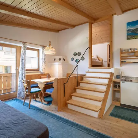 Grand Prázdninový dům