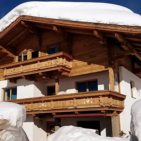 Grand Vakantiehuis Hochfilzen