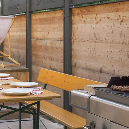 Tatil Evi Grand Hochfilzen