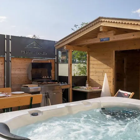 Tatil Evi Grand Hochfilzen