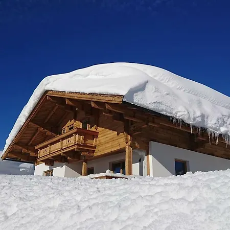 Holiday home Grand Hochfilzen