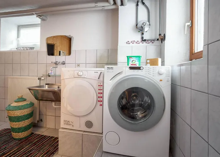 Prázdninový dům Grand Hochfilzen