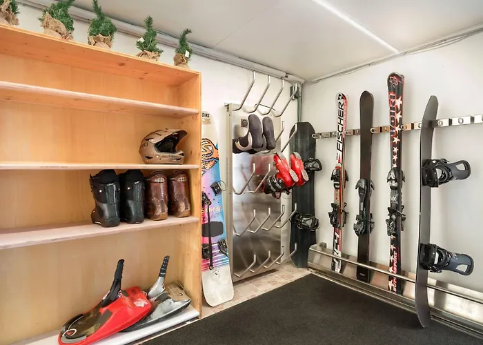 Grand Prázdninový dům