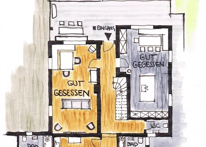 Prázdninový dům Grand *