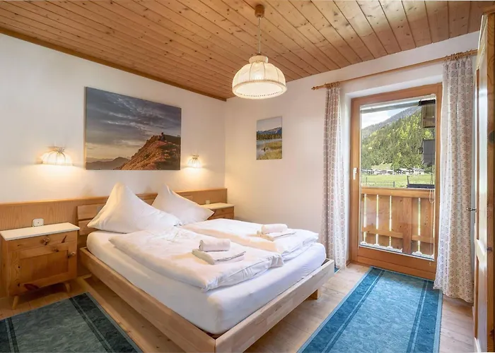 Grand Prázdninový dům