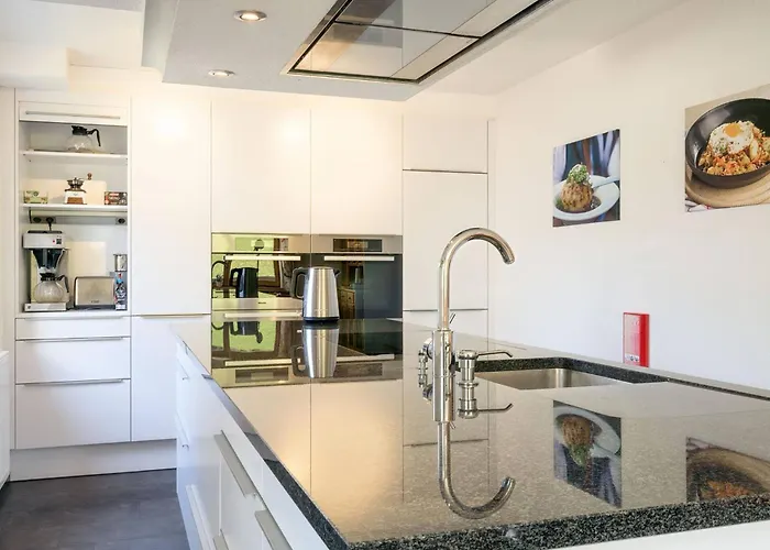 Grand Prázdninový dům Hochfilzen