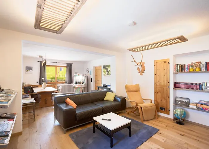 Grand Prázdninový dům *