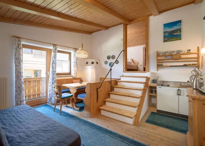 Grand Prázdninový dům