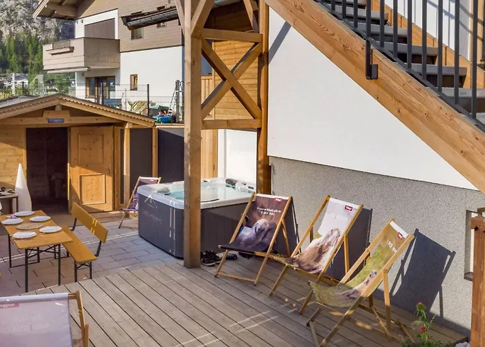 Grand Prázdninový dům *