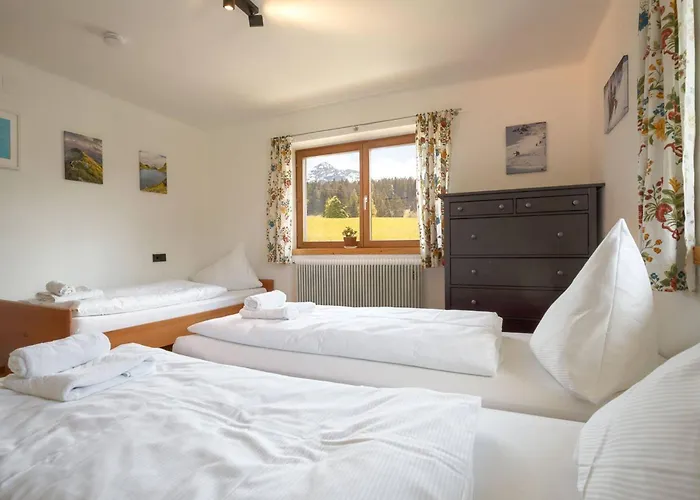 Grand Prázdninový dům Hochfilzen