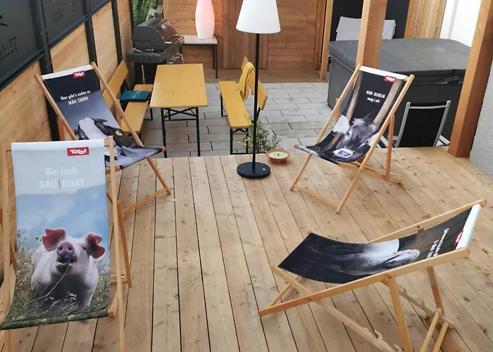 Grand Prázdninový dům