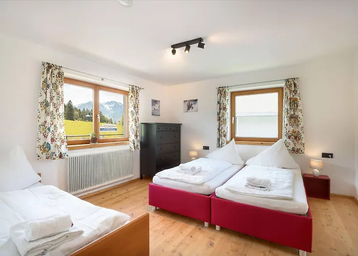 Prázdninový dům Grand