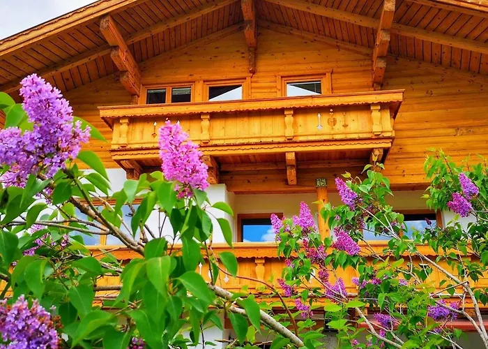 Grand Prázdninový dům *