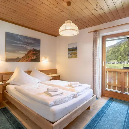Grand Сasa de vacaciones