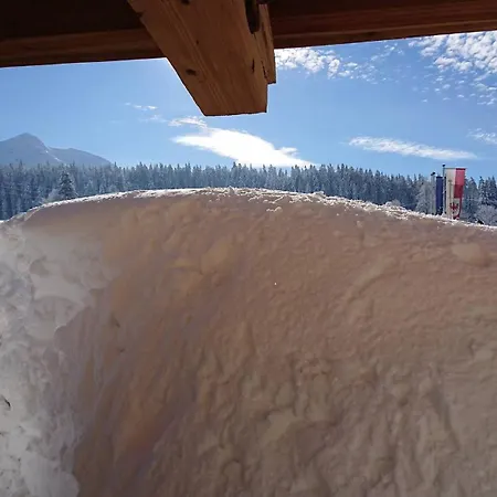 Grand * Hochfilzen